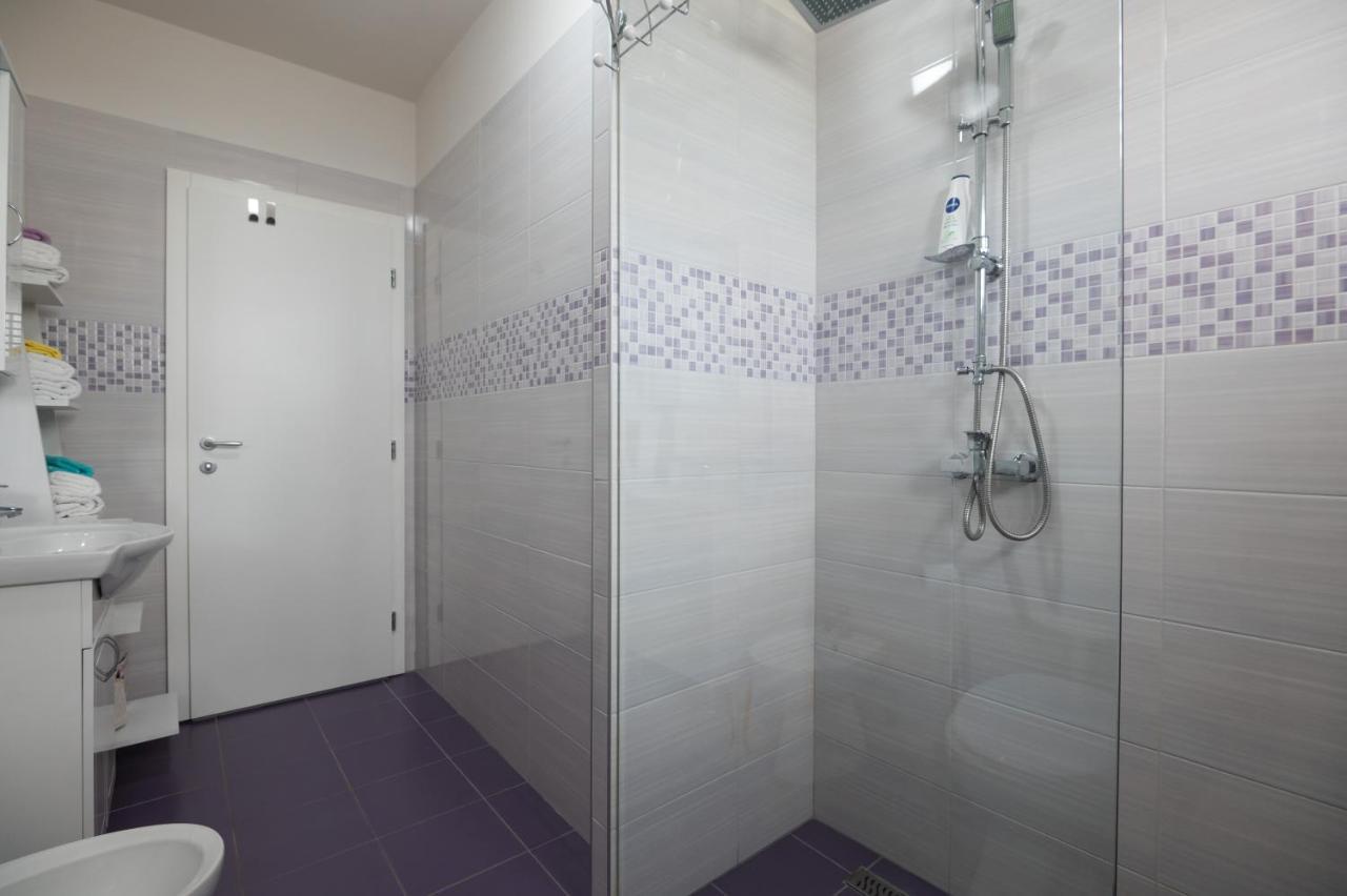 Modern Apartment Edda - Quiet Area - Close To Old Town And Beaches Задар Экстерьер фото